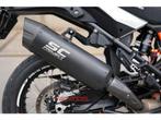 KTM 1290 SUPER ADVENTURE R | Veel Extra's ! (bj 2017), 2 cilinders, Bedrijf, 1301 cc, Meer dan 35 kW