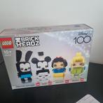 Disney 100 Brickheadz 40622 nieuw, Ophalen of Verzenden, Nieuw, Complete set, Lego