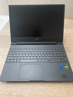 HP Victus ‘15, Computers en Software, Windows Laptops, Ophalen, Met videokaart, 2 tot 3 Ghz, Intel® Core™ i7 
