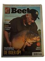 Beet Magazine Nr. 8 Augustus 2019 - Gebruikt, Ophalen of Verzenden, Gelezen, Sport en Vrije tijd