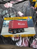 Italeri, Hobby en Vrije tijd, Italeri, Groter dan 1:32, Ophalen of Verzenden, Zo goed als nieuw