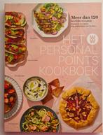 Het personal points Nieuw kookboek Weight Watchers, Boeken, Nieuw, Dieet en Voeding, Ophalen