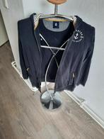 Vest maat 176, Jongen of Meisje, Trui of Vest, Ophalen of Verzenden, Gaastra