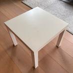 Ikea Lack tafel 55x55cm, Ophalen, 50 tot 100 cm, Zo goed als nieuw, Minder dan 50 cm