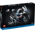 LEGO 42130 TECHNIC - BMW M 1000 RR (sealed), Ophalen of Verzenden, Nieuw, Complete set, Lego