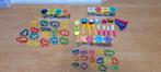 Play doh 12 verschillende kleuren potjes klei met heel veel, Kinderen en Baby's, Ophalen of Verzenden, Nieuw, Knutselen