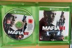 Mafia 3, Avontuur en Actie, Vanaf 18 jaar, Vincent's games, 1 speler