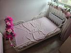 Ikea meegroei bed, Ophalen, 70 tot 85 cm, Zo goed als nieuw, Matras