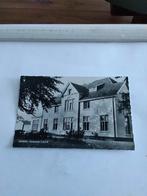 GORSSEL. KINDERHUIS. P.G.E.M., Verzamelen, Ansichtkaarten | Nederland, Ophalen of Verzenden, Voor 1920, Zuid-Holland