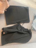 Nieuwe zwarte gezichts- en hoofdbedekking voor fietsen/wande, Ophalen of Verzenden, Nieuw, Muts