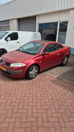 Te koop Renault megane, Ophalen of Verzenden, Renault