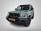 Mitsubishi Pajero Pinin 1.8 GDI Venice/Airco/Nap/Nieuwe apk!, Elektrische ramen, 65 €/maand, Stof, Gebruikt