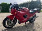 SUZUKI GSX 600 F, 600 cc, Particulier, 4 cilinders, Sport