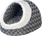 Kattenmand iglo Kaline grijs nu van € 29,99 voor € 24,95, Dieren en Toebehoren, Overige, Ophalen of Verzenden, Sales@trixie.de
