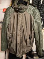 My Brand winterjas, L, Kleding | Heren, Ophalen of Verzenden, Zo goed als nieuw, Zwart