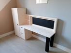 nieuw leuke stevige speeltafel steigerhout, Ophalen of Verzenden, Nieuw, Tafel(s)
