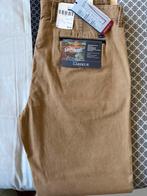 Gardeur Chino maat 54 Nieuw met labels, Beige, Nieuw, Ophalen of Verzenden, Gardeur