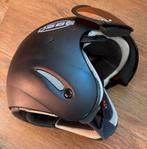 OSBE Skihelm / Snowboardhelm Vizier- 1 kant los, Overige merken, Gebruikt, Overige typen, Ophalen of Verzenden