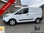 Ford Transit Courier 1.0 EcoBoost|Airco|Trekhaak|BPM VRIJ, 101 pk, Bluetooth, Euro 6, 1189 kg
