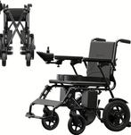 Opvouwbare Elektrische Rolstoel, Ophalen of Verzenden, Nieuw, Elektrische rolstoel