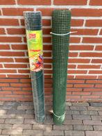 NIEUW - Geplastificeerd tuindraad 7,3 x 1 m, Ophalen, Nieuw, Minder dan 10 meter, Gaas