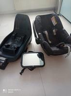 Maxi Cosi Pebble Plus + 2wayFix Base + Spiegel, Kinderen en Baby's, Autostoeltjes, Ophalen