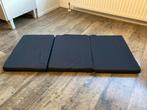 **Nieuw** Opvouwbaar Matras Ledikant/Campingbedje, Ophalen, Nieuw, 1-persoons