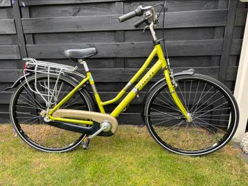 Puch Limited Damesfiets izgs beschikbaar voor biedingen