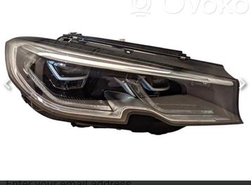 Koplamp laser optiek BMW g20/g21 beschikbaar voor biedingen