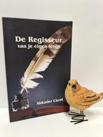 Chrifi, Abkader;  De regisseur van je eigen leven, Boeken, Gelezen, Ophalen of Verzenden