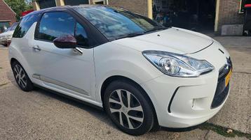 Citroen DS 3 THP 1.6i 156PK Full options 2010 APK 2750 euro beschikbaar voor biedingen