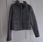 Leuk jasje van Mango M, Ophalen of Verzenden, Zo goed als nieuw, Zwart