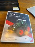 Theorieboek trekker zonder digitale oefenvragen, Auto diversen, Handleidingen en Instructieboekjes, Ophalen