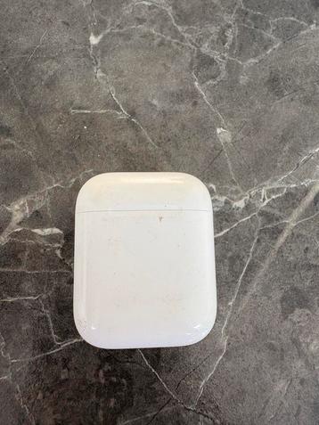 AirPods 2 Oplaadcase beschikbaar voor biedingen