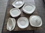 21 delig servies, Huis en Inrichting, Ophalen, Nieuw, Bord(en), Overige stijlen