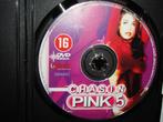 DVD - Chasin' Pink 5 (1998), Cd's en Dvd's, Dvd's | Drama, Overige genres, Ophalen of Verzenden, Vanaf 16 jaar