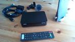 Digitenne ZXV7200  met antenne, Ophalen of Verzenden, Zo goed als nieuw, Decoder