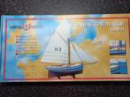 Henriette Marie 1/50 - Billing Boats n0. 904, Hobby en Vrije tijd, Modelbouw | Boten en Schepen, Ophalen of Verzenden, Gebruikt