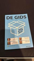 De Gids, Ophalen of Verzenden, Zo goed als nieuw
