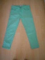 Broek Springfield Essentials maat 40, Kleding | Dames, Groen, Lang, Maat 38/40 (M), Ophalen of Verzenden