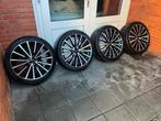 Velgen 19-inch Origineel Audi S4 B9 8W0601025AN, Auto-onderdelen, Banden en Velgen, 255 mm, Velg(en), Nieuw, Personenwagen