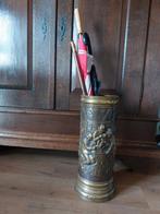 TE KOOP: OUDE PARAPLUBAK, Huis en Inrichting, Woonaccessoires | Paraplubakken, Ophalen of Verzenden