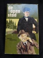 Walter Breedveld, De open stad, Boeken, Ophalen of Verzenden, Gelezen