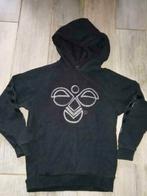 Hummel Trui, Kinderen en Baby's, Kinderkleding | Maat 128, Ophalen of Verzenden, Zo goed als nieuw, Jongen, Trui of Vest