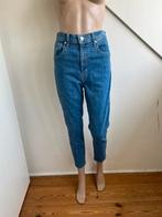 Levi’s spijkerbroek mile high super skinny w30 maat 38, Blauw, W30 - W32 (confectie 38/40), Ophalen of Verzenden, Levi’s