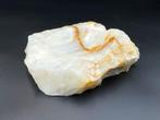 Vintage Onyx Asbak Schaaltje, Ophalen of Verzenden, Gebruikt, Asbak