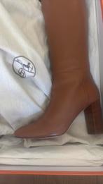 Schitterende Hermès boots, Ophalen of Verzenden, Nieuw, Zwart, Hoge laarzen