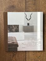 Eric Kuster (Designboek), Boeken, Gelezen, Ophalen of Verzenden, Overige onderwerpen