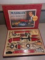 Märklin 1076 Auto-Baukasten (Heruitgave) – Compleet, Ophalen of Verzenden