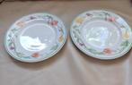 2 borden Johnson Brothers, Ophalen of Verzenden